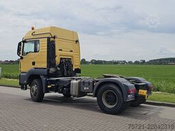 M.A.N. 18.430 TGS Hydrodrive
