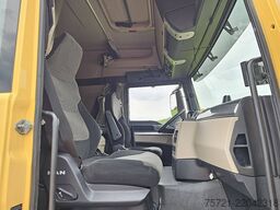 M.A.N. 18.430 TGS Hydrodrive