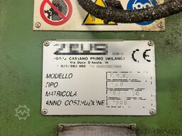 Zeus FMV 140