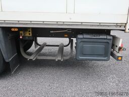 Schmitz SKO 24 Trockenfracht Koffer Doppelstock