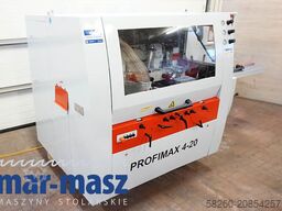 WINTER Profimax Profimax 4-20