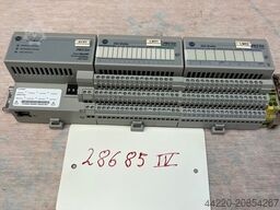 Allen-Bradley Ethernet 10/100 Adapter 1794-AENT