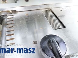 GRIGGIO G240/6U głowica uniwersalna