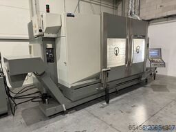 Deckel Maho DMF 220 linear