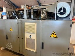 Gildemeister MF Twin 65 Y