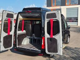 MERCEDES-BENZ Sprinter 315 Tourer 9 SS VIP Systemboden