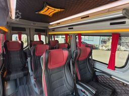 MERCEDES-BENZ Sprinter 315 Tourer 9 SS VIP Systemboden