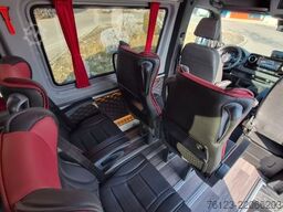 MERCEDES-BENZ Sprinter 315 Tourer 9 SS VIP Systemboden