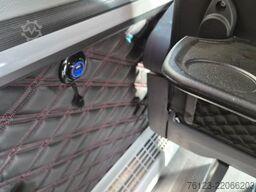 MERCEDES-BENZ Sprinter 315 Tourer 9 SS VIP Systemboden