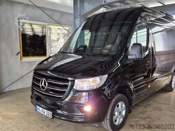 MERCEDES-BENZ Sprinter 315 Tourer 9 SS VIP Systemboden