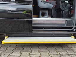 MERCEDES-BENZ Sprinter 315 Tourer 9 SS VIP Systemboden