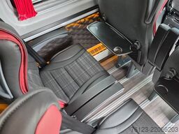 MERCEDES-BENZ Sprinter 315 Tourer 9 SS VIP Systemboden