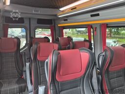MERCEDES-BENZ Sprinter 315 Tourer 9 SS VIP Systemboden