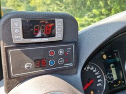 MERCEDES-BENZ 319  Sprinter VIP Shuttle 9 Sitzer  Panoramadach