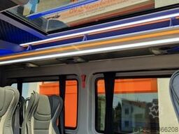 MERCEDES-BENZ 319  Sprinter VIP Shuttle 9 Sitzer  Panoramadach