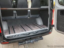MERCEDES-BENZ 319  Sprinter VIP Shuttle 9 Sitzer  Panoramadach