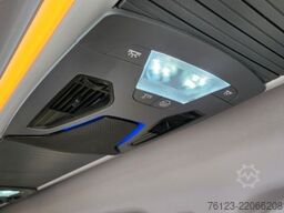 MERCEDES-BENZ 319  Sprinter VIP Shuttle 9 Sitzer  Panoramadach