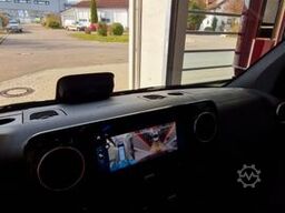 MERCEDES-BENZ 319  Sprinter VIP Shuttle 9 Sitzer  Panoramadach