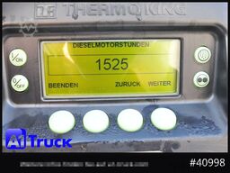SCHMITZ SKO24/L, SLXi Doppelstock 1525h. FRC