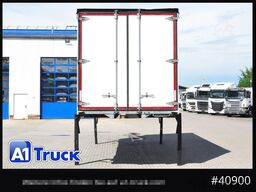 WECON WPR 745, verzinkt, 2520  innen, Code XL
