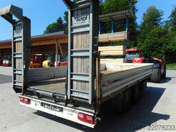 FLIEGL TPS 100