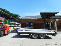 FLIEGL TPS 100