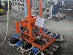 Bystronic VH 500 SH HDL KP