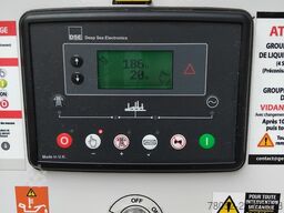 GELEC GROUPE ELECTROGENE