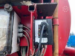 34m AP Gülle Tankauflieger/Arm/10m³ Kreiselpumpe