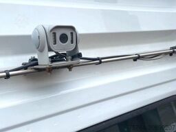 MERCEDES-BENZ 3351 Arocs/ABNEHMBARER Kran/Kipper/Bordmatik/6x6