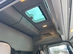 FORD F-Max 500 / 4x2 / Retarder / Navi / 1. Hand