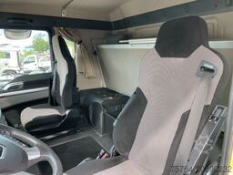 MAN TGX 26.460 mit 31m³ Heitling Silo / 4 Kammern