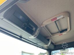 MAN TGX 26.460 mit 31m³ Heitling Silo / 4 Kammern