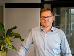 FORD F-Max 500 / 4x2 / Retarder / Navi / 1. Hand