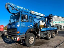 IVECO 260-36 Magirus / Effer 39000 / Funkn/ 6x4