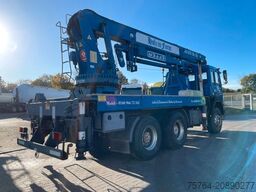 IVECO 260-36 Magirus / Effer 39000 / Funkn/ 6x4