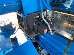 IVECO 260-36 Magirus / Effer 39000 / Funkn/ 6x4