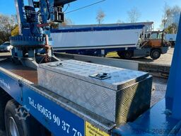 IVECO 260-36 Magirus / Effer 39000 / Funkn/ 6x4