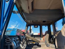 IVECO 260-36 Magirus / Effer 39000 / Funkn/ 6x4