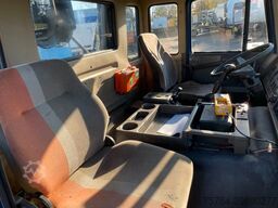 IVECO 260-36 Magirus / Effer 39000 / Funkn/ 6x4