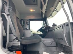 MERCEDES-BENZ 3351 Arocs/ABNEHMBARER Kran/Kipper/Bordmatik/6x6