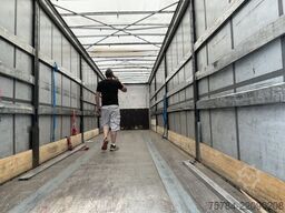 KöGEL SN 24 STANDARD CURTAINSIDER, PALKASTEN, LIFT,   MIETKAUF MGL.