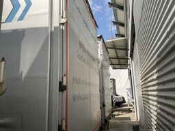 KöGEL SN 24 STANDARD CURTAINSIDER, PALKASTEN, LIFT,   MIETKAUF MGL.