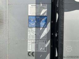 KöGEL SN 24 STANDARD CURTAINSIDER, PALKASTEN, LIFT,   MIETKAUF MGL.