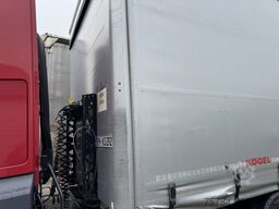 KöGEL SN 24 STANDARD CURTAINSIDER, PALKASTEN, LIFT,   MIETKAUF MGL.