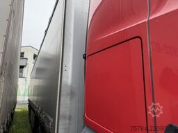 KöGEL SN 24 STANDARD CURTAINSIDER, PALKASTEN, LIFT,   MIETKAUF MGL.