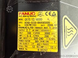 FANUC R-2000iB/165F