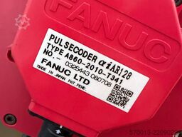 FANUC R-2000iB/165F