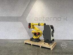 FANUC R-2000iB/210F