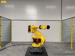 FANUC R-2000iB/210F